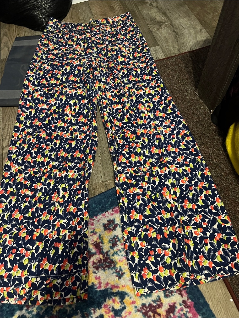 Maeve the Collette pants size 26T